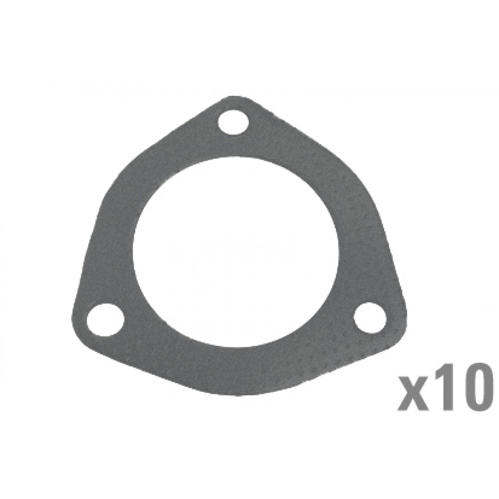 Water pump gasket