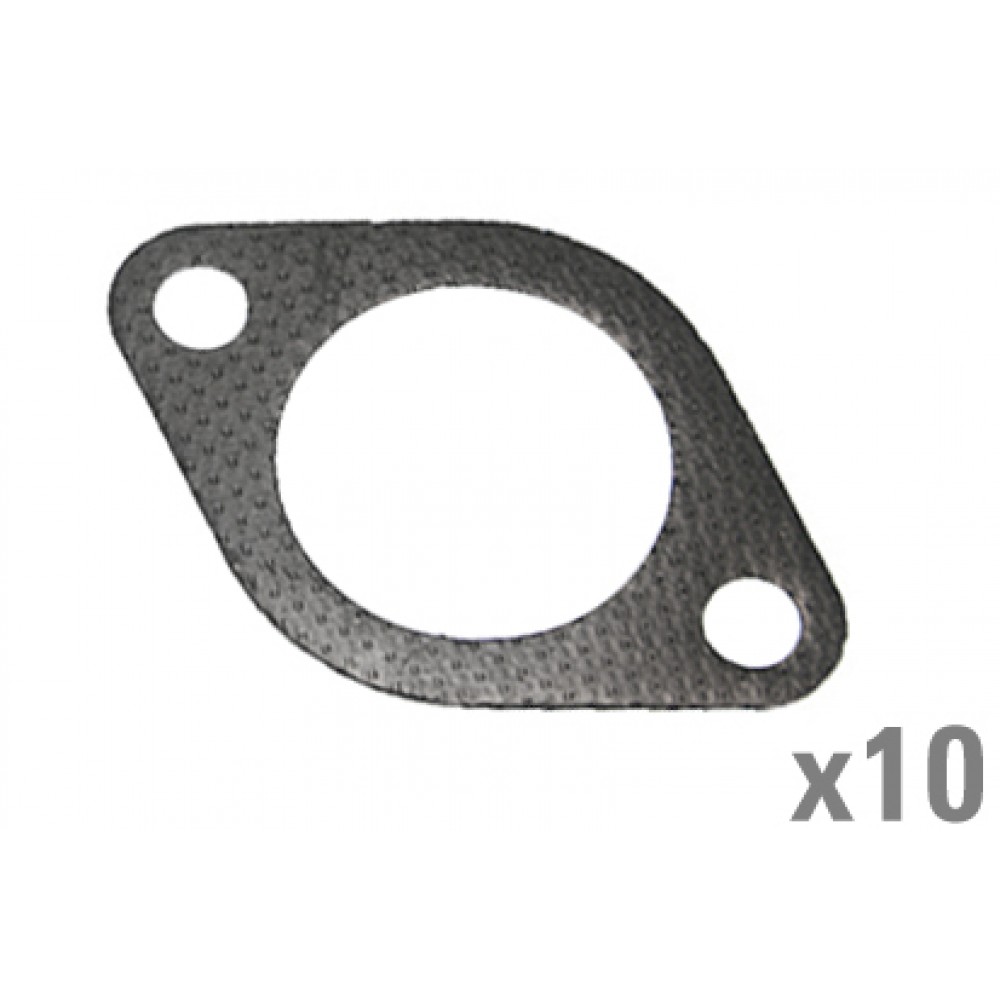 Thermostat housing gasket
