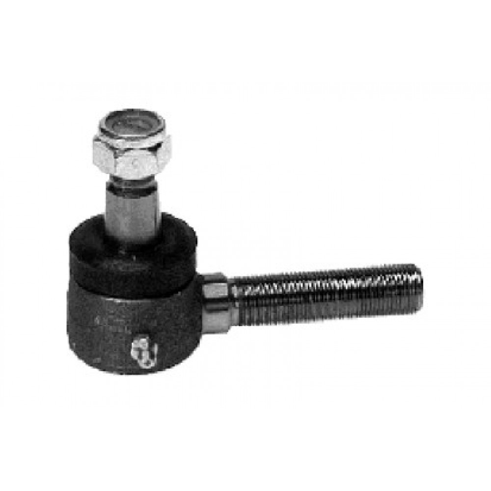 Steering end