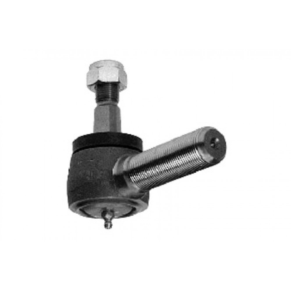 Steering end