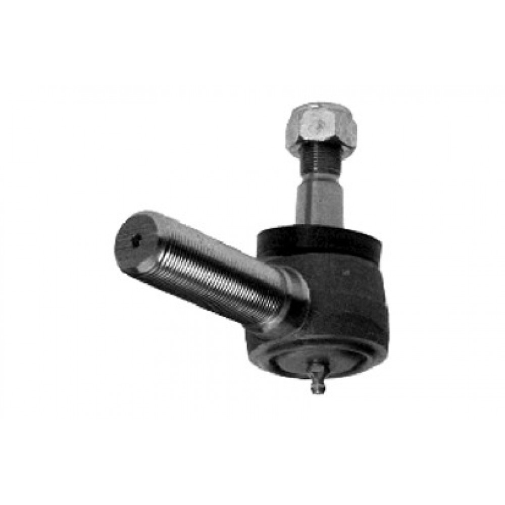 Steering end