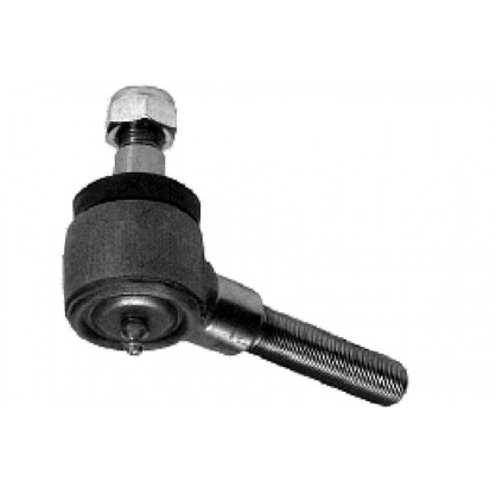 Steering end