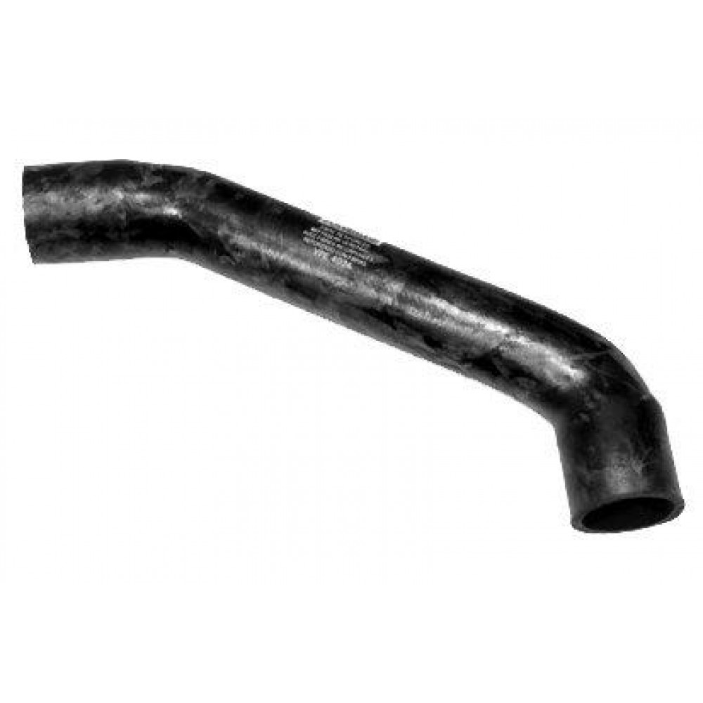 Bottom hose