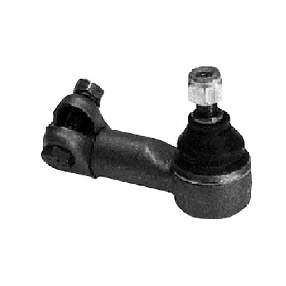 RH outer steering end