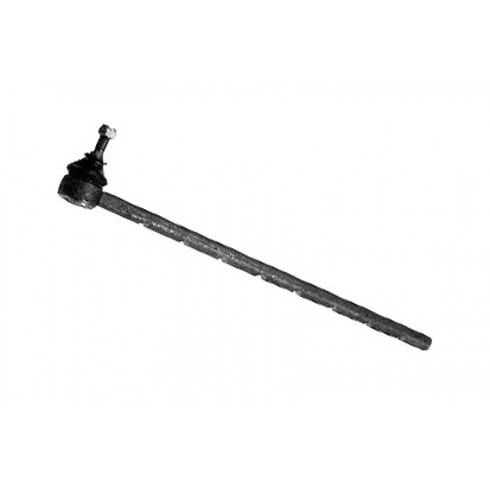 Outer steering end