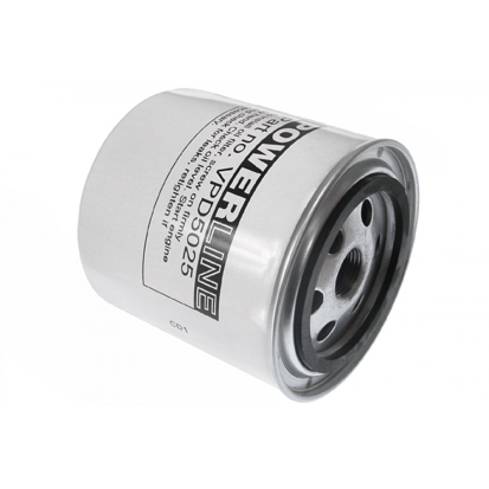 VPD5025 - Oil filter