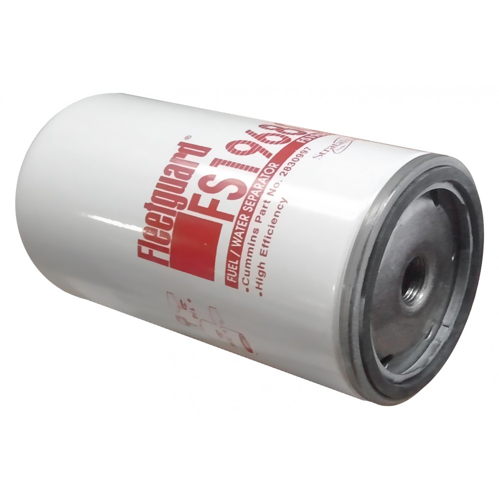 VPD6167-Fuel filter