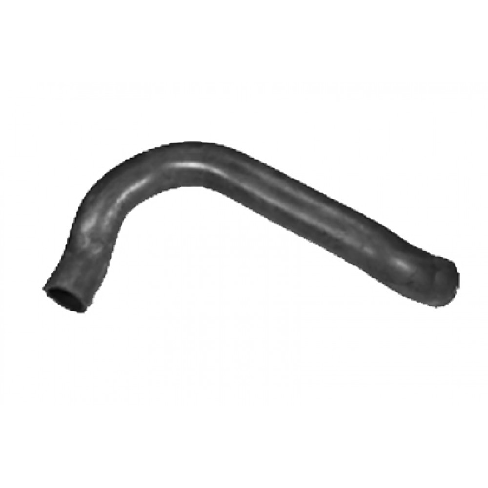 Bottom hose