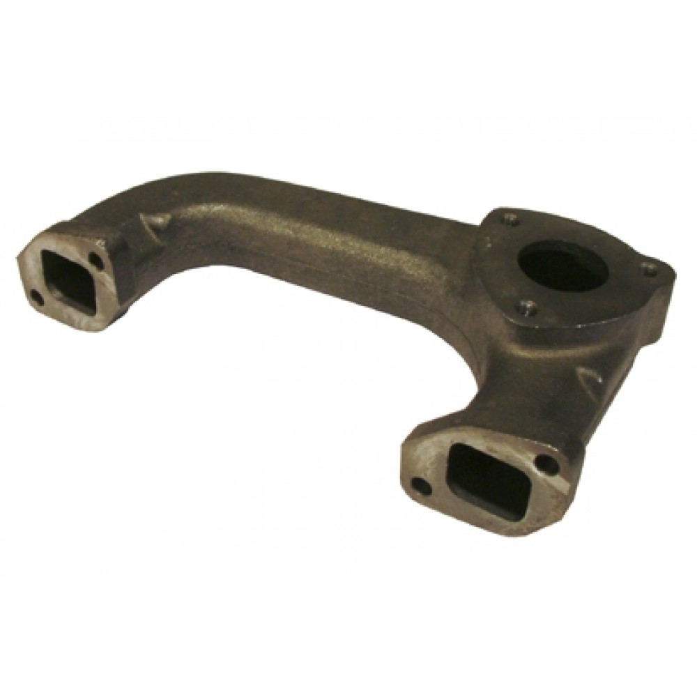 Exhaust manifold