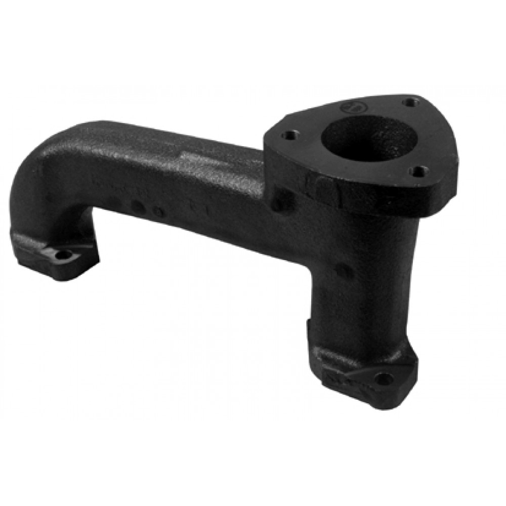 Exhaust manifold