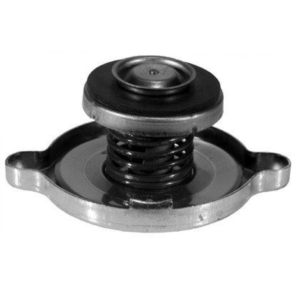 Radiator cap