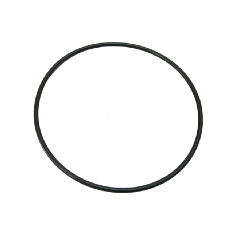 Main shaft seal