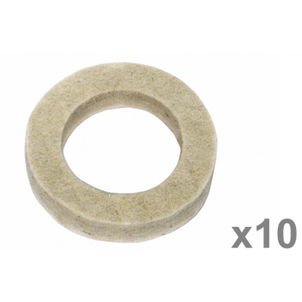Felt seal