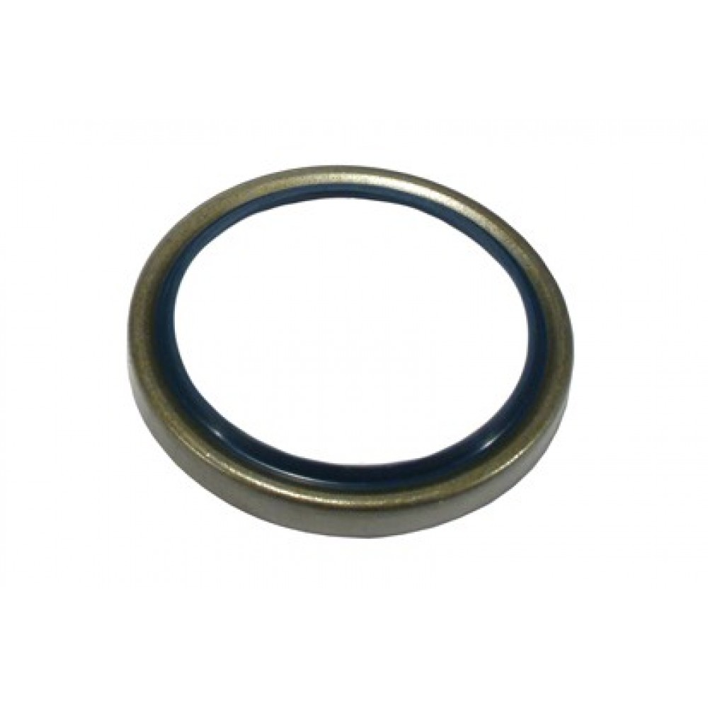Pivot pin seal