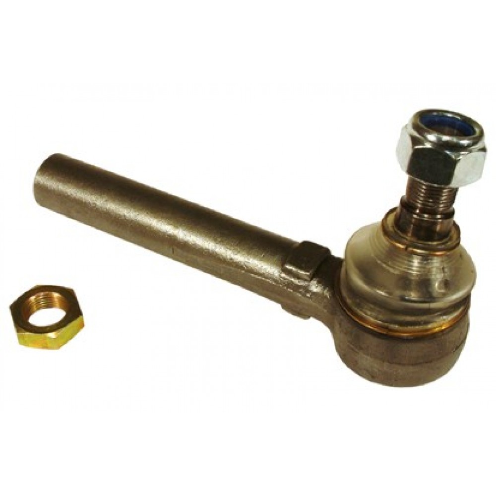 Steering end