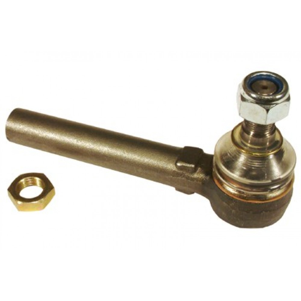 Steering end