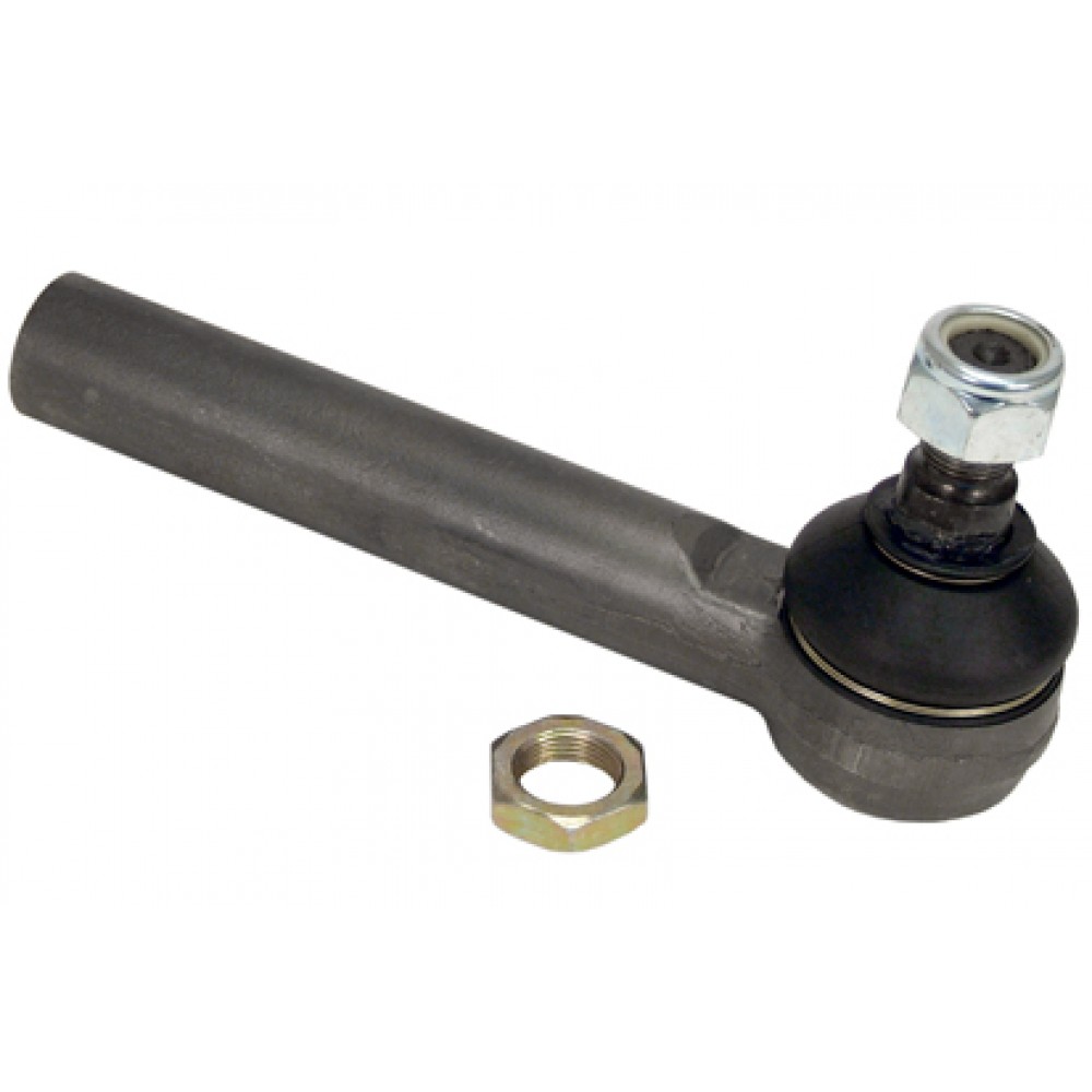 Steering end
