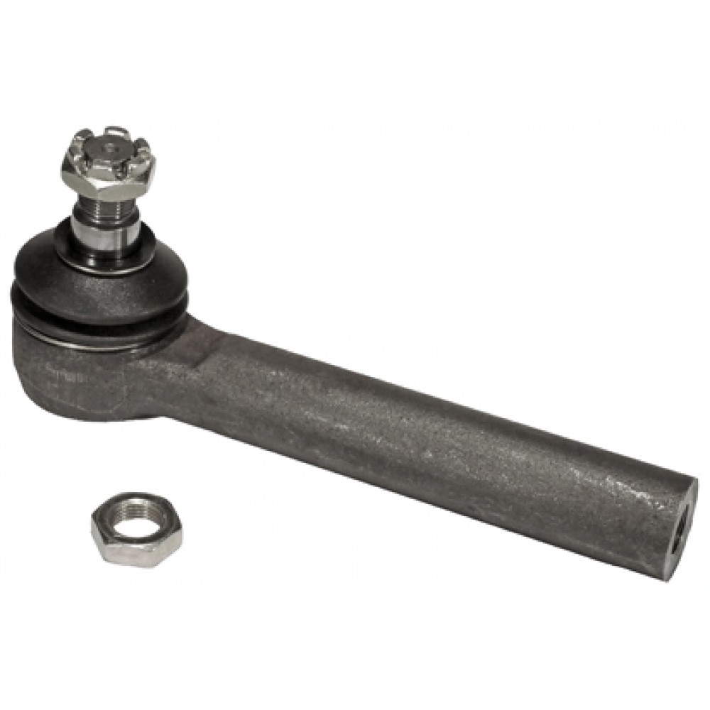 Tie rod steering end