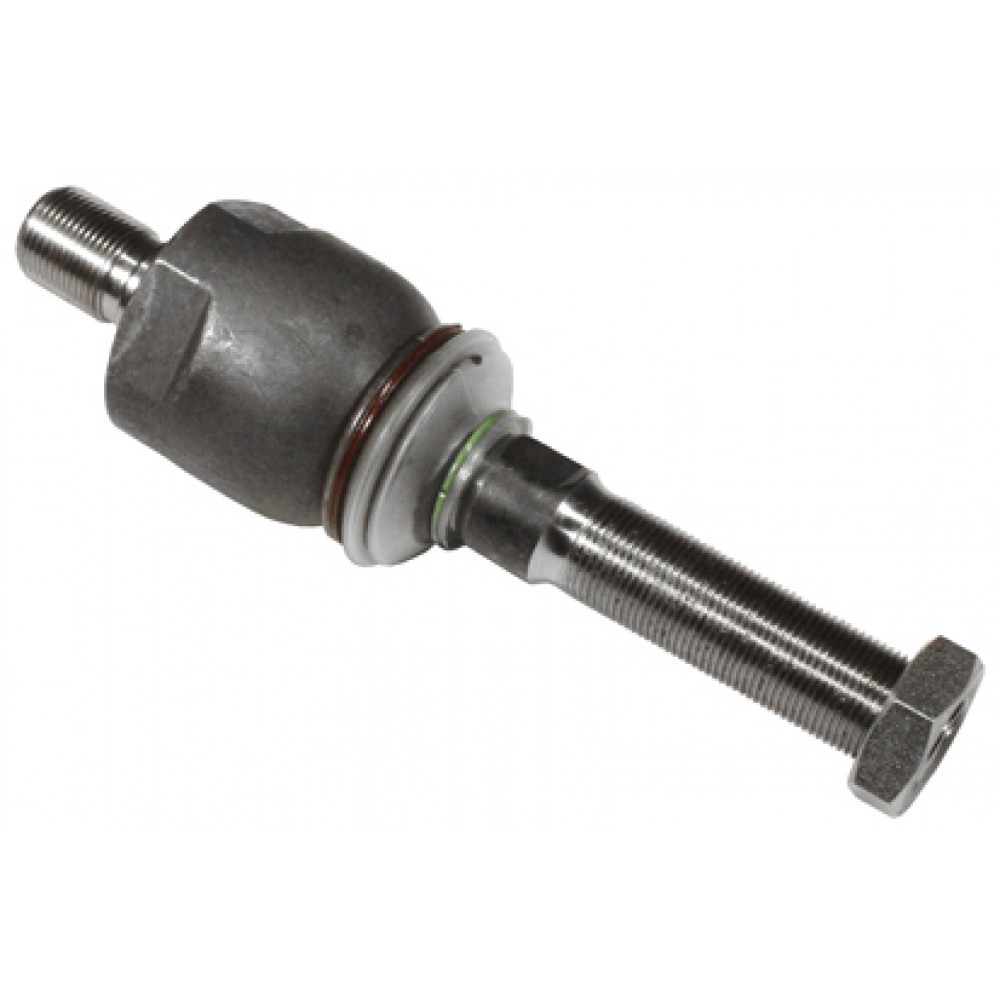 Axial ball joint