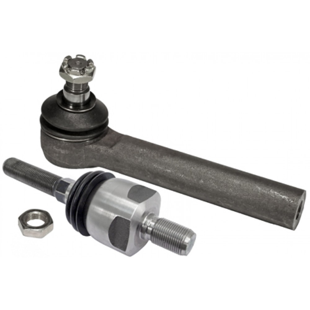 Tie rod assembly