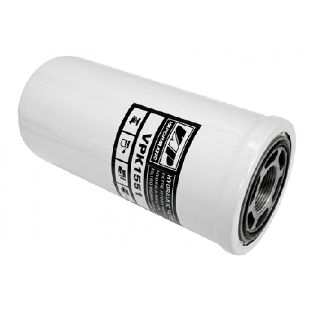VPK1551 - Hydraulic filter