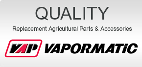 vapormatic tractor parts devon